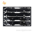 1.6mm Rigid PCB Fabrication Double Sided Circuit Board